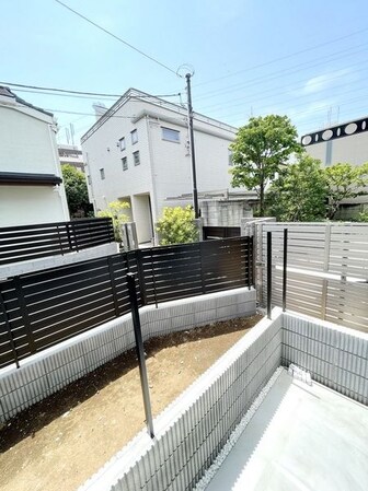 Aotearoaの物件内観写真